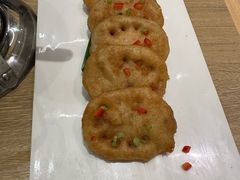 -枣子树·素食餐厅(朱家尖店)