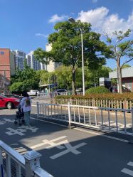 -复旦大学附属儿科医院