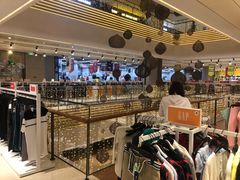 -BIGOFFS 超级折扣(仁恒伊势丹店)