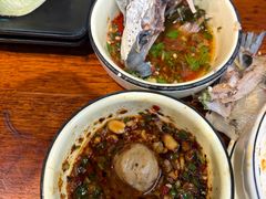 -大理.老字号渝记酸萝卜乌鱼(古城总店)