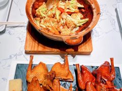 -鸽王世家(东华东路店)