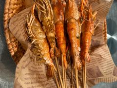 -79号渔船海鲜饭店(坂田店)
