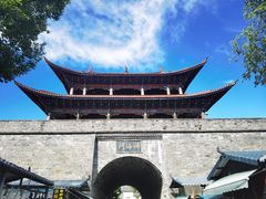 -大理古城