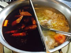-鼎王麻辣锅(七贤店)