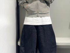 -ZARA(大上海时代广场店)