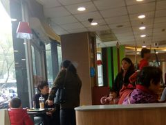 大堂-麦当劳(昆山北门路店)