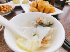 -海坛特色小吃·只做平潭特色菜(平潭店)