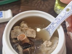 -新东源国际酒店·新东源食坊(沙井店)