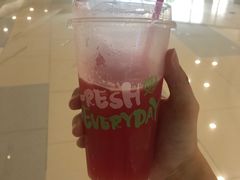 -鲜果壹号(旺墩店)