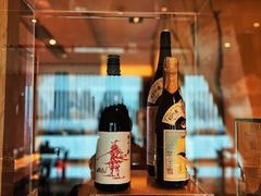 -西村日本料理(香格里拉饭店)