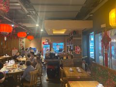 -關東雪东北菜(中庚漫游城店)