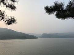 -白河堡水库