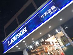 -中百罗森便利店(苗栗路店)