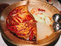 -小龙坎火锅(IFS HOT店)