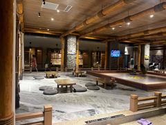 -清河半岛温泉度假酒店