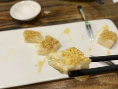 -格日勒阿妈蒙古厨房(大召店)