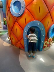 -尼克Playtime(欢乐海岸店)