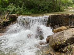 -玉渡山自然风景区