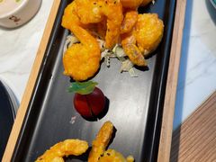 -荷塘秋月·本帮江浙菜(国权路店)