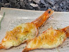 -大渔铁板烧(中山路店)