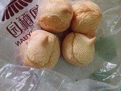 白桃麻薯-闻酥园(青羊区文殊坊店)