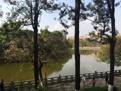 -翠湖里(翠湖南路店)