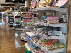 -百佳永辉超市(福田星河店)