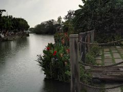 景观位-欢姐伦教糕(北海大道北店)