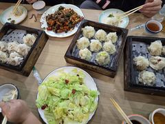 -绥缘老烧麦(中天店)