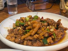 -徐记私厨(半淞园路店)