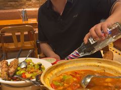 -潍城老菜馆·地标美食