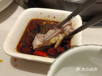 第一次吃椰子鸡，味道绝了