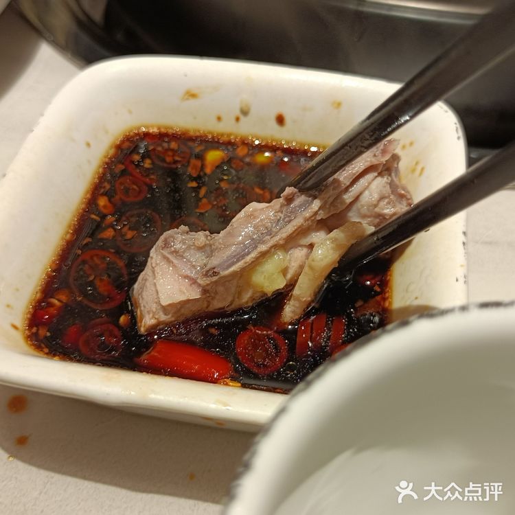 椰子鸡超好吃