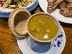 佛跳墙-宴武夷·匠心闽味(印象大红袍店)