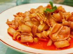 -金家老三饭庄(常营店)