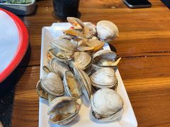 -烧货·活海鲜炭烧(湖滨商业街店)