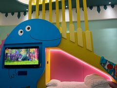 -清远熹乐谷温泉度假酒店