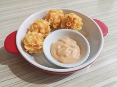 -必胜客(航洋国际店)