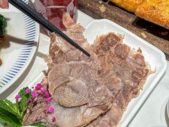 -清真·卡德尔大叔新疆主题餐厅(龙汇路店)