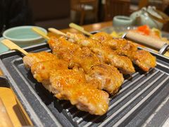 -一心创作料理屋(经开万达店)