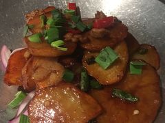 -绿茶餐厅(布吉万象汇店)