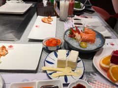 -大渔铁板烧(大悦城店)