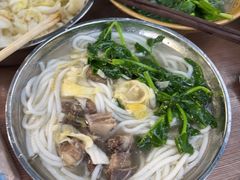 -小倪羊肉米线馆
