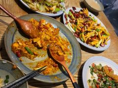 -静一餐厅·湖北菜(前门店)