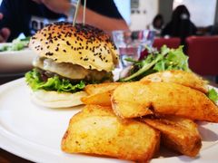 -UPPER KITCHEN(延安路店)