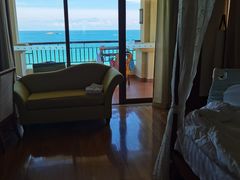 -三亚亚龙湾天域度假酒店