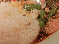 -芭莉与彩虹西餐厅(成都合生汇店)