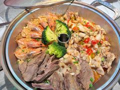 -璞臻汽锅餐厅(南京东路店)