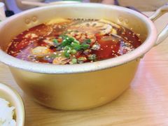 -冒菜西施·非遗冒菜(总店)