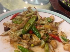 -妈妈传炖品(双林店)